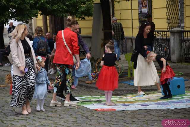 Za nami Ekopiknik na świdnickim rynku [FOTO]