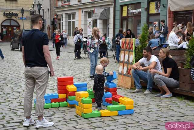 Za nami Ekopiknik na świdnickim rynku [FOTO]