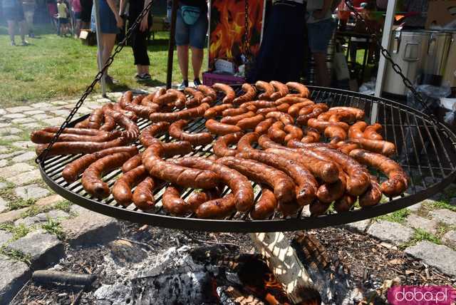 Strażacy rywalizowali na zawodach sportowo-pożarniczych w Śmiałowicach [FOTO]
