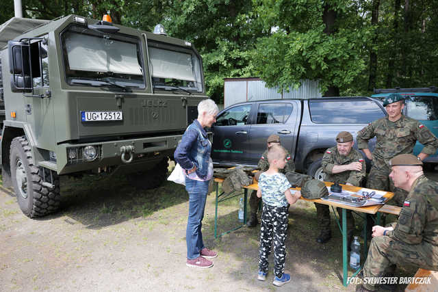 Pozytywka gra w najlepsze. Za nami kolejny sukces i kolejny rekord w Jaworzynie Śląskiej [FOTO]