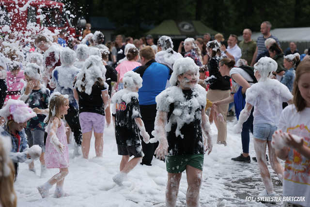 Pozytywka gra w najlepsze. Za nami kolejny sukces i kolejny rekord w Jaworzynie Śląskiej [FOTO]