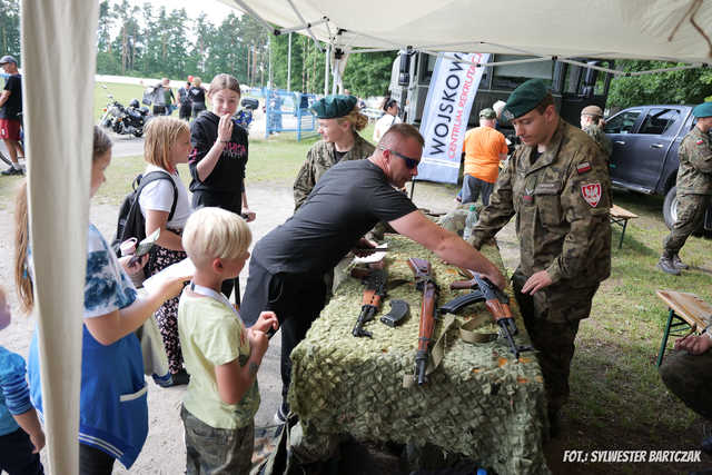 Pozytywka gra w najlepsze. Za nami kolejny sukces i kolejny rekord w Jaworzynie Śląskiej [FOTO]