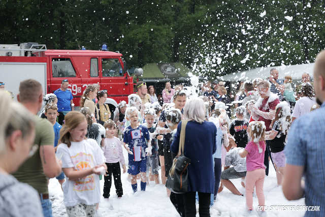 Pozytywka gra w najlepsze. Za nami kolejny sukces i kolejny rekord w Jaworzynie Śląskiej [FOTO]