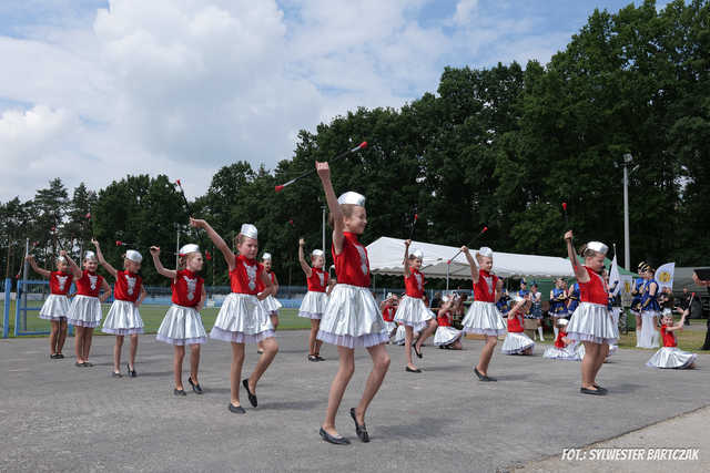 Pozytywka gra w najlepsze. Za nami kolejny sukces i kolejny rekord w Jaworzynie Śląskiej [FOTO]