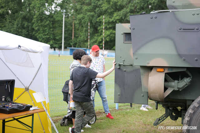 Pozytywka gra w najlepsze. Za nami kolejny sukces i kolejny rekord w Jaworzynie Śląskiej [FOTO]