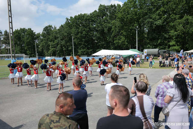 Pozytywka gra w najlepsze. Za nami kolejny sukces i kolejny rekord w Jaworzynie Śląskiej [FOTO]