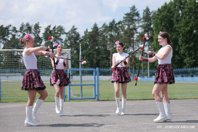 Pozytywka gra w najlepsze. Za nami kolejny sukces i kolejny rekord w Jaworzynie Śląskiej [FOTO]