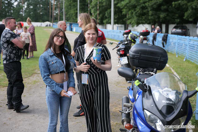 Pozytywka gra w najlepsze. Za nami kolejny sukces i kolejny rekord w Jaworzynie Śląskiej [FOTO]