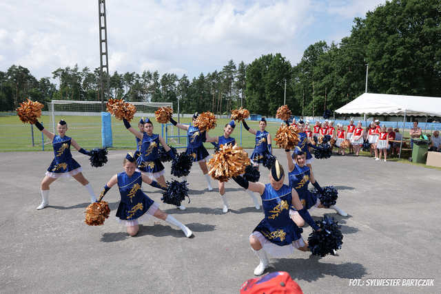 Pozytywka gra w najlepsze. Za nami kolejny sukces i kolejny rekord w Jaworzynie Śląskiej [FOTO]