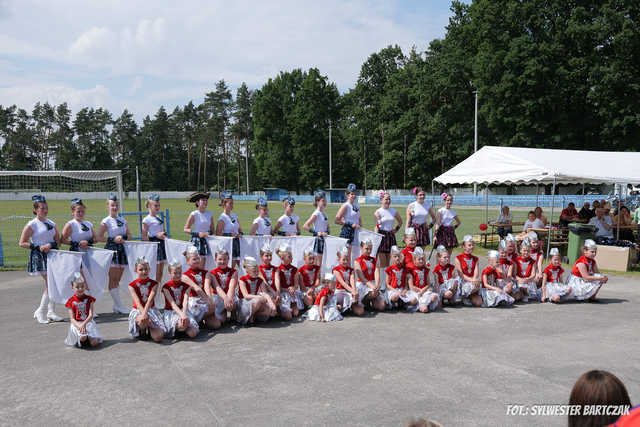 Pozytywka gra w najlepsze. Za nami kolejny sukces i kolejny rekord w Jaworzynie Śląskiej [FOTO]