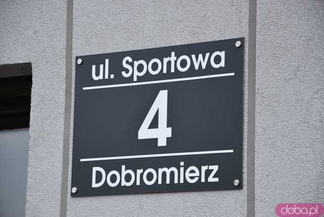 Centrum Turystyczne Granitowego Szlaku w Dobromierzu uroczyście otwarte! [FOTO]