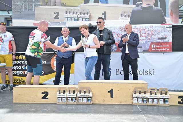 Po raz dziesiąty pobiegli w Strzegomskiej Dwunastce [FOTO]