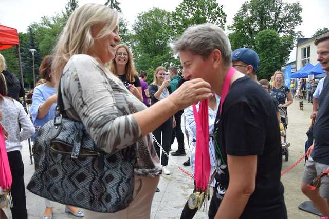 Bieg charytatywny dla zwierząt ze schroniska w Świdnicy już 2 lipca. Jak wziąć udział? [SZCZEGÓŁY]