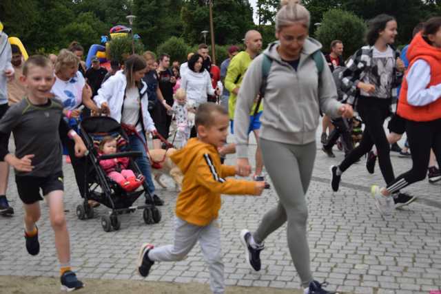 Bieg charytatywny dla zwierząt ze schroniska w Świdnicy już 2 lipca. Jak wziąć udział? [SZCZEGÓŁY]