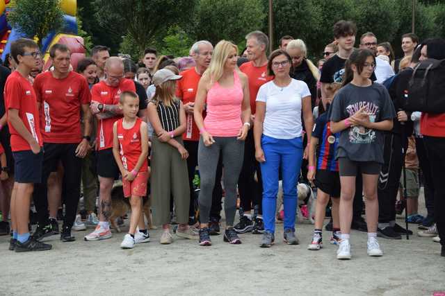 Bieg charytatywny dla zwierząt ze schroniska w Świdnicy już 2 lipca. Jak wziąć udział? [SZCZEGÓŁY]