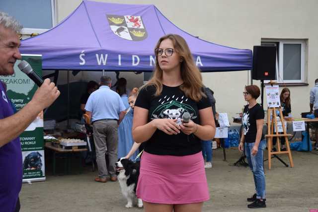 Bieg charytatywny dla zwierząt ze schroniska w Świdnicy już 2 lipca. Jak wziąć udział? [SZCZEGÓŁY]