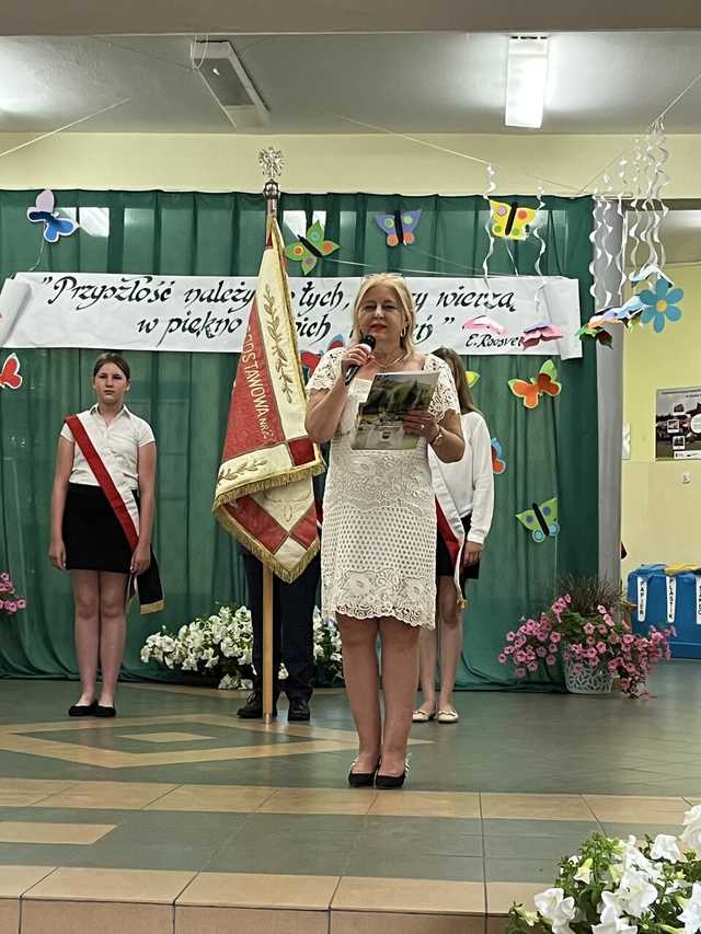 Uczniowie ze Strzegomia kończą rok szkolny [FOTO]