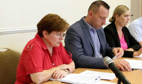 Udzielono absolutorium wójtowi gminy Dobromierz. Zobacz podsumowanie inwestycji w minionym roku [FOTO]