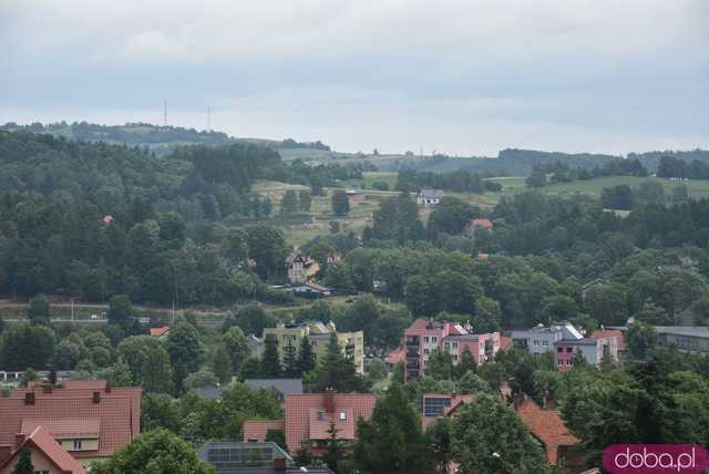 [DUŻO ZDJĘĆ] Przejechaliśmy nową trasą kolejową ze Świdnicy do Jedliny-Zdroju