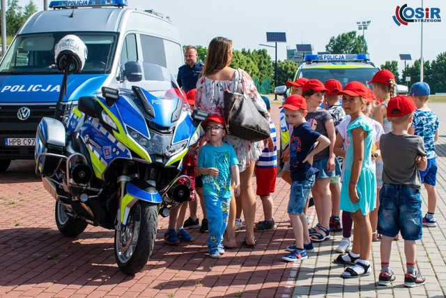 Za nami Charytatywny Turniej Piłki Nożnej w Strzegomiu [FOTO]
