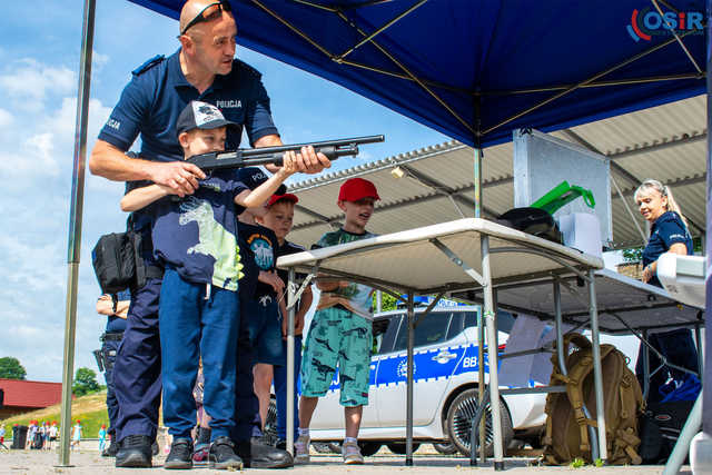 Za nami Charytatywny Turniej Piłki Nożnej w Strzegomiu [FOTO]