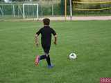 Rodzinna atmosfera i sportowe emocje na Pikniku Rodzinnym w Kłaczynie [FOTO]