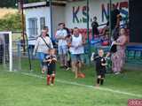 Rodzinna atmosfera i sportowe emocje na Pikniku Rodzinnym w Kłaczynie [FOTO]