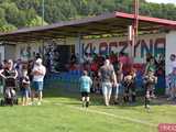 Rodzinna atmosfera i sportowe emocje na Pikniku Rodzinnym w Kłaczynie [FOTO]
