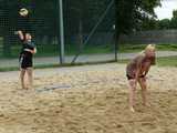 Za nami 1. Otwarty turniej siatkówki plażowej kobiet i mężczyzn w Świdnicy [FOTO]
