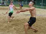 Za nami 1. Otwarty turniej siatkówki plażowej kobiet i mężczyzn w Świdnicy [FOTO]