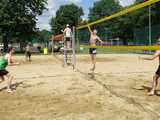 Za nami 1. Otwarty turniej siatkówki plażowej kobiet i mężczyzn w Świdnicy [FOTO]