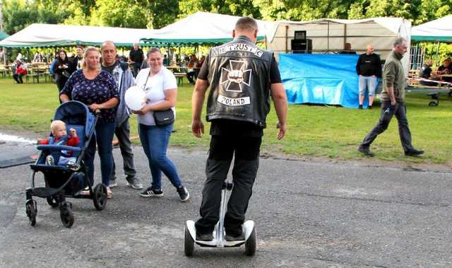 Za nami II Międzynarodowy Zlot Motocyklowy w Dobromierzu [FOTO]