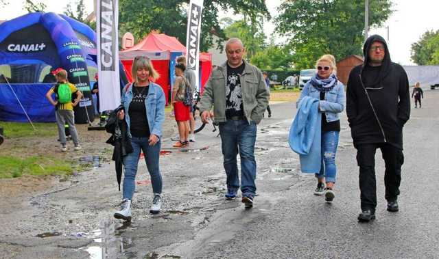 Za nami II Międzynarodowy Zlot Motocyklowy w Dobromierzu [FOTO]