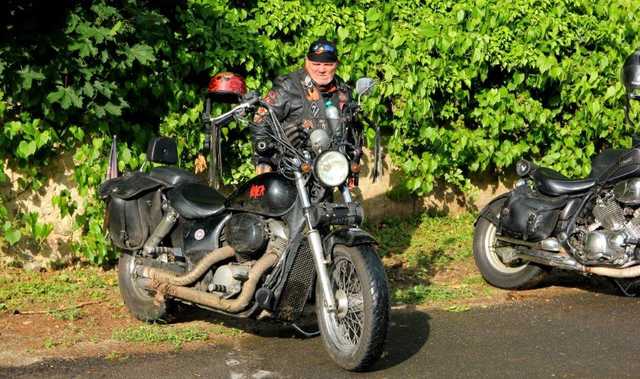 Za nami II Międzynarodowy Zlot Motocyklowy w Dobromierzu [FOTO]