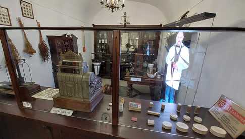 Historia opowiedziana na nowo, czyli środki unijne dla Muzeum Dawnego Kupiectwa w Świdnicy