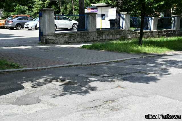 Kolejne drogi do remontu w Świebodzicach. Na inwestycje zostanie przeznaczone ponad 4,5 mln złotych [FOTO]