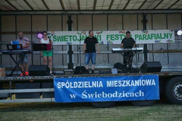 Za nami VI Świętojański Festyn Parafialny w Jaroszowie [FOTO]