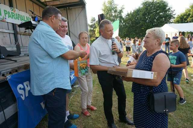 Za nami VI Świętojański Festyn Parafialny w Jaroszowie [FOTO]