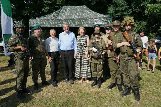 Za nami VI Świętojański Festyn Parafialny w Jaroszowie [FOTO]