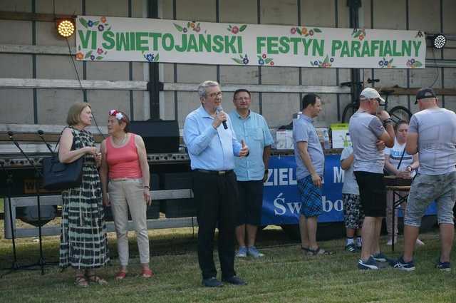 Za nami VI Świętojański Festyn Parafialny w Jaroszowie [FOTO]
