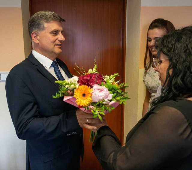 Udzielono absolutorium burmistrzowi Żarowa. Podczas sesji podsumowano wydatki budżetowe w ubiegłym roku [FOTO]