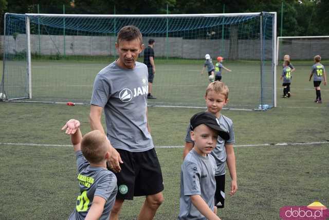 Świdniczanie wspierają chorą Agatkę. Za nami charytatywny festyn rodzinny na świdnickim OSiRze [FOTO]