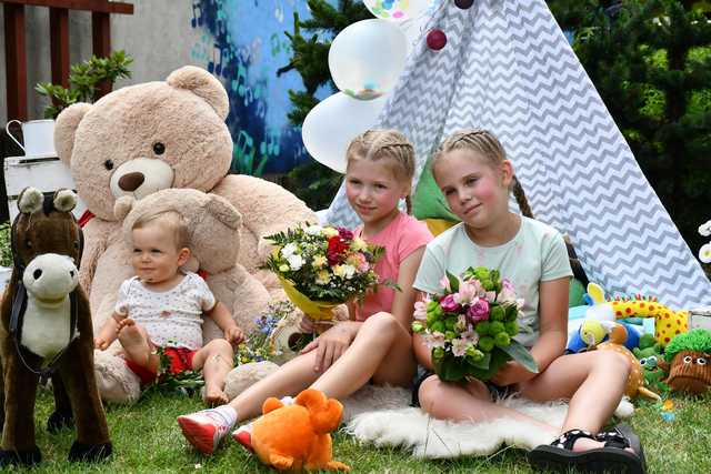 Charytatywna sesja zdjęciowa dla Agatki w Świebodzicach za nami [FOTO]