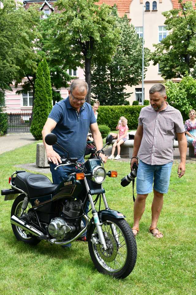 Charytatywna sesja zdjęciowa dla Agatki w Świebodzicach za nami [FOTO]