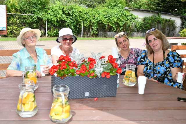 Charytatywna sesja zdjęciowa dla Agatki w Świebodzicach za nami [FOTO]