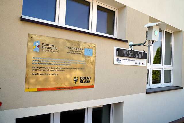 Dobiega końca budowa nowej sali gimnastycznej w Grodziszczu. Zobacz ZDJĘCIA i poznaj szczegóły inwestycji