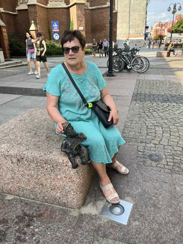 Aktywni, bezpieczni i ciekawi świata, czyli seniorzy w gminie Świdnica [FOTO]