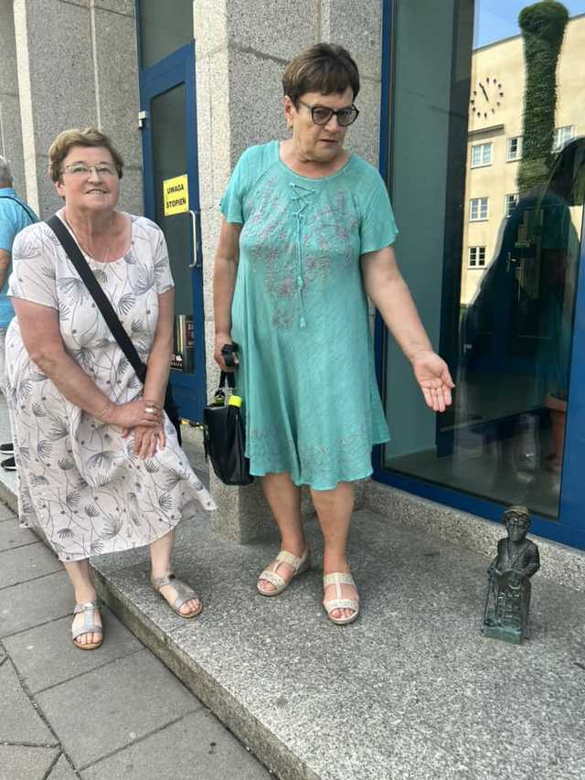 Aktywni, bezpieczni i ciekawi świata, czyli seniorzy w gminie Świdnica [FOTO]