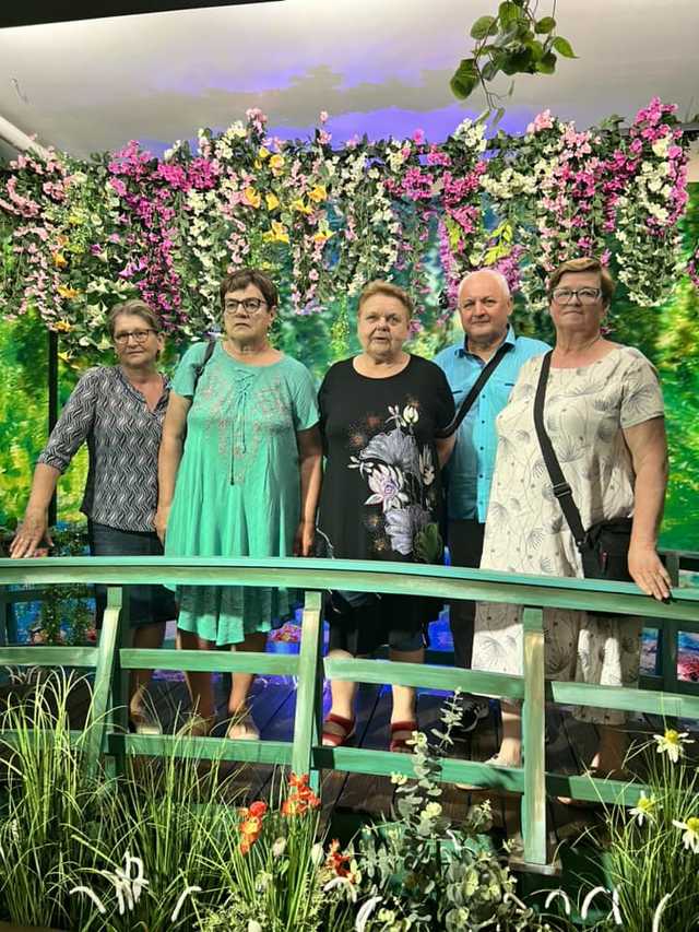 Aktywni, bezpieczni i ciekawi świata, czyli seniorzy w gminie Świdnica [FOTO]