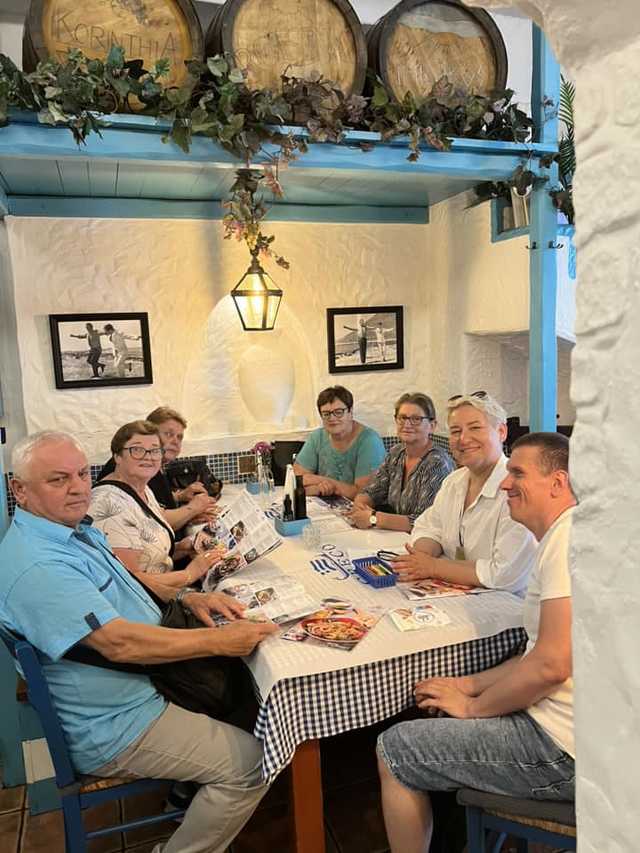 Aktywni, bezpieczni i ciekawi świata, czyli seniorzy w gminie Świdnica [FOTO]